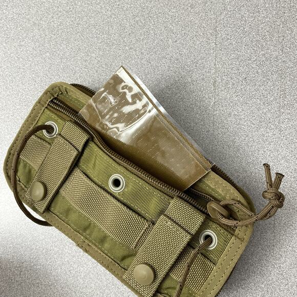 Eagle Industries Flip Open Computer Pouch FCP-GDL-MS-5KH - Picture 8 of 9